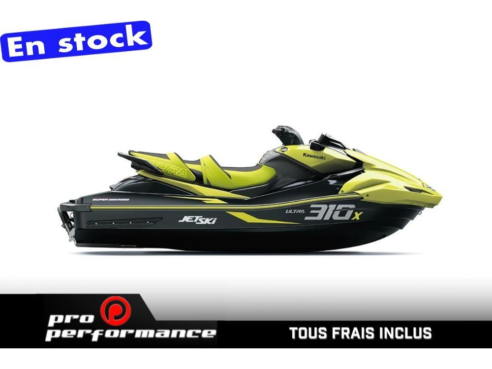 Kawasaki Ultra 310x 2026 alt