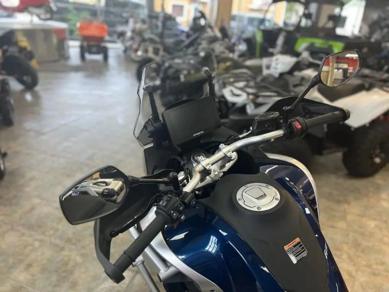 Cfmoto Ibex 800 Touring 2023 alt