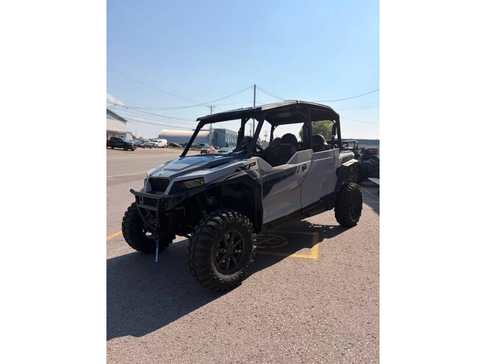 Polaris General Xp 4 1000 Sport 2026 alt