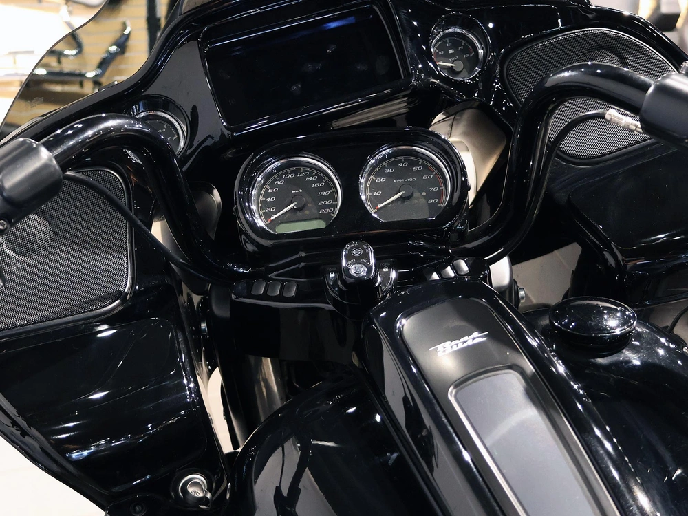 2022 Harley-davidson Road Glide Special Fltrxs alt