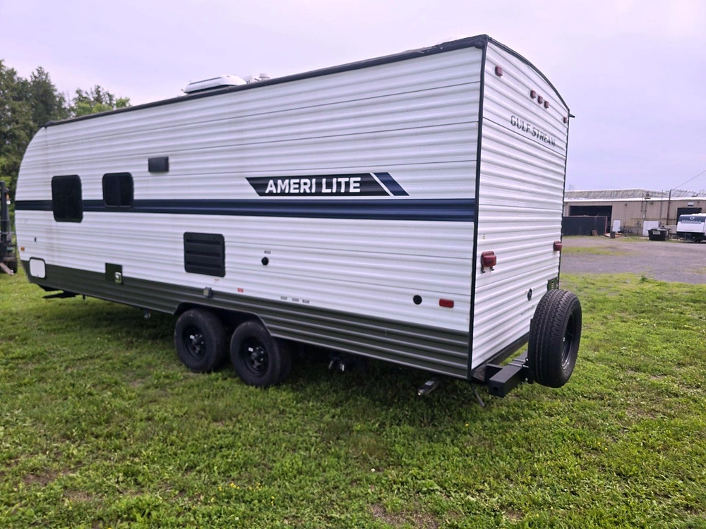 2022 Gulf Stream Ameri Lite 248bh alt