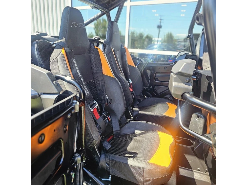 2024 Polaris Rzr Xp 4 1000 Ultimate alt