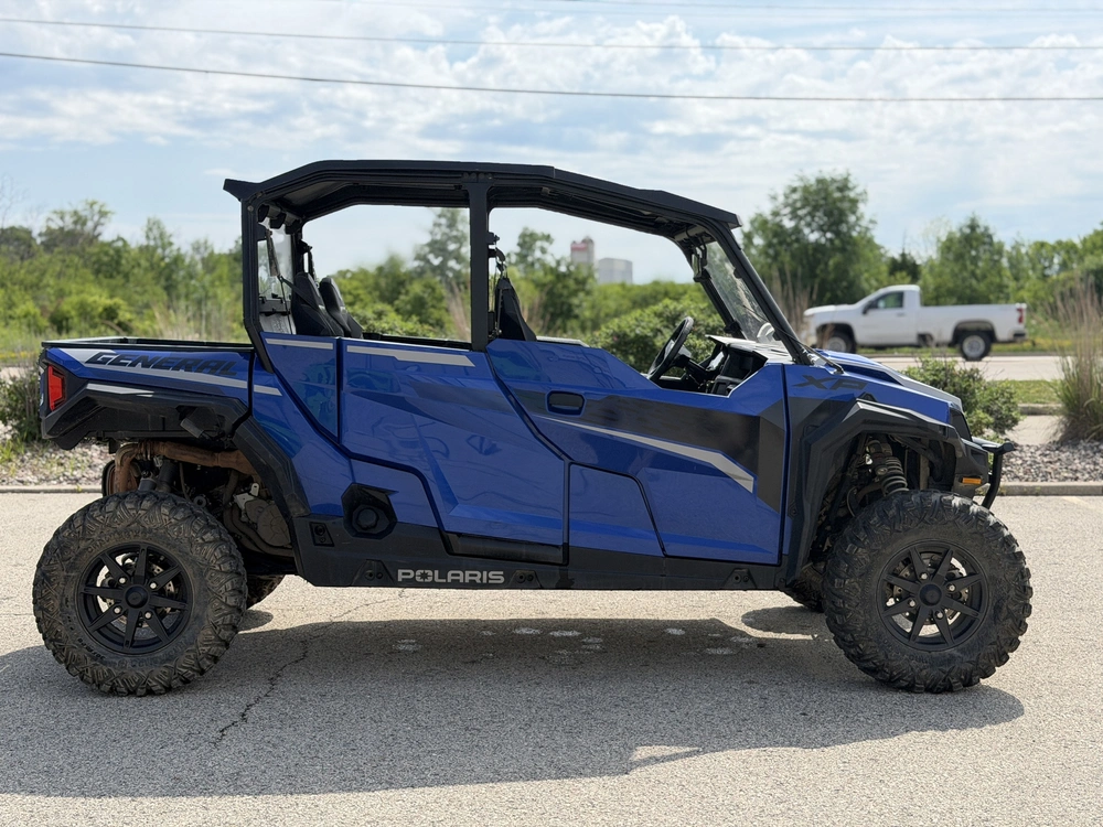 2024 Polaris General Xp 4 1000 Premium alt
