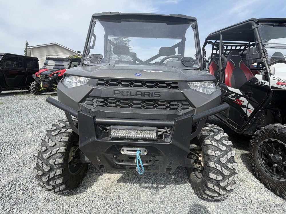 2022 Polaris Ranger Xp 1000 alt