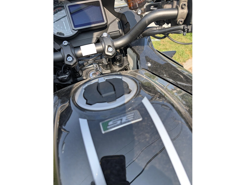 2020 Kawasaki Versys 1000 Lt Se 🎯 Moto Sport Touring Tracer 9 Gt S1000xr Gsx-s1000gx 4 Cylindres Confort 🟢 alt