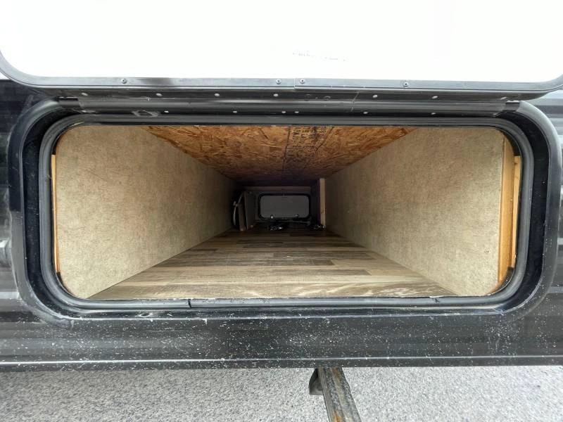 Coachmen Clipper 21fq 2019 alt