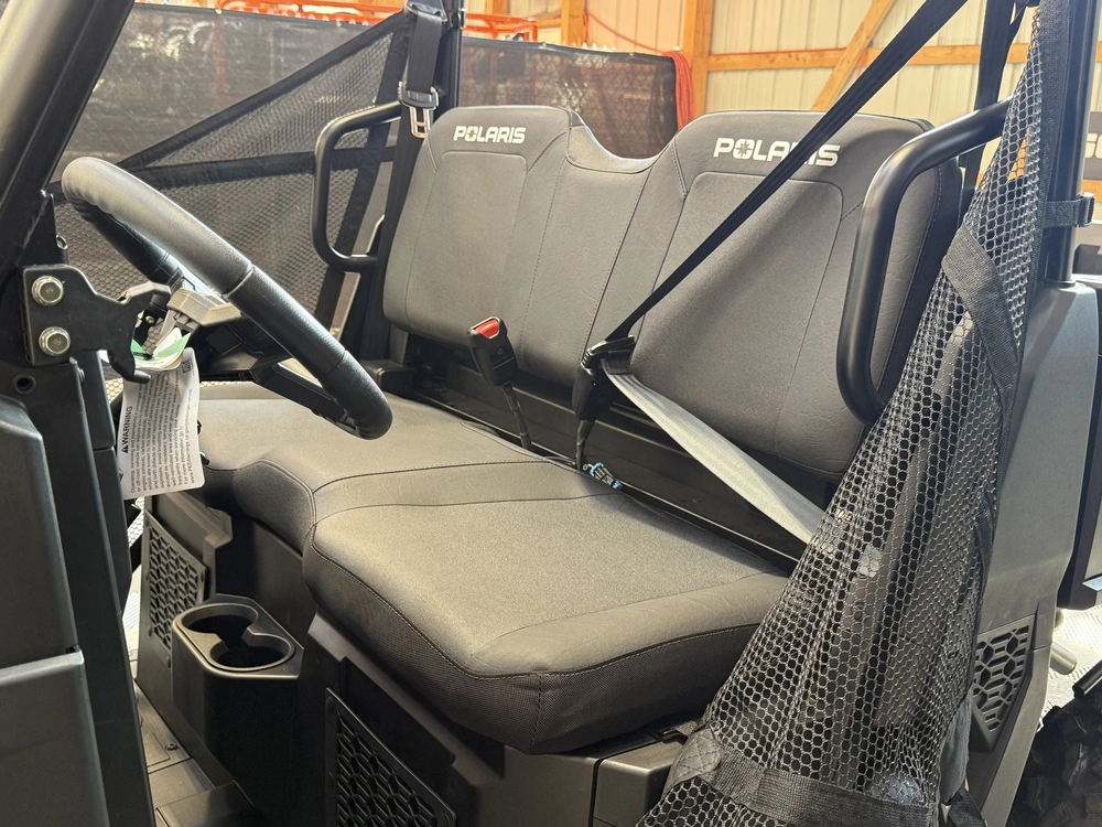 2026 Polaris Ranger Sp 570 Premium alt