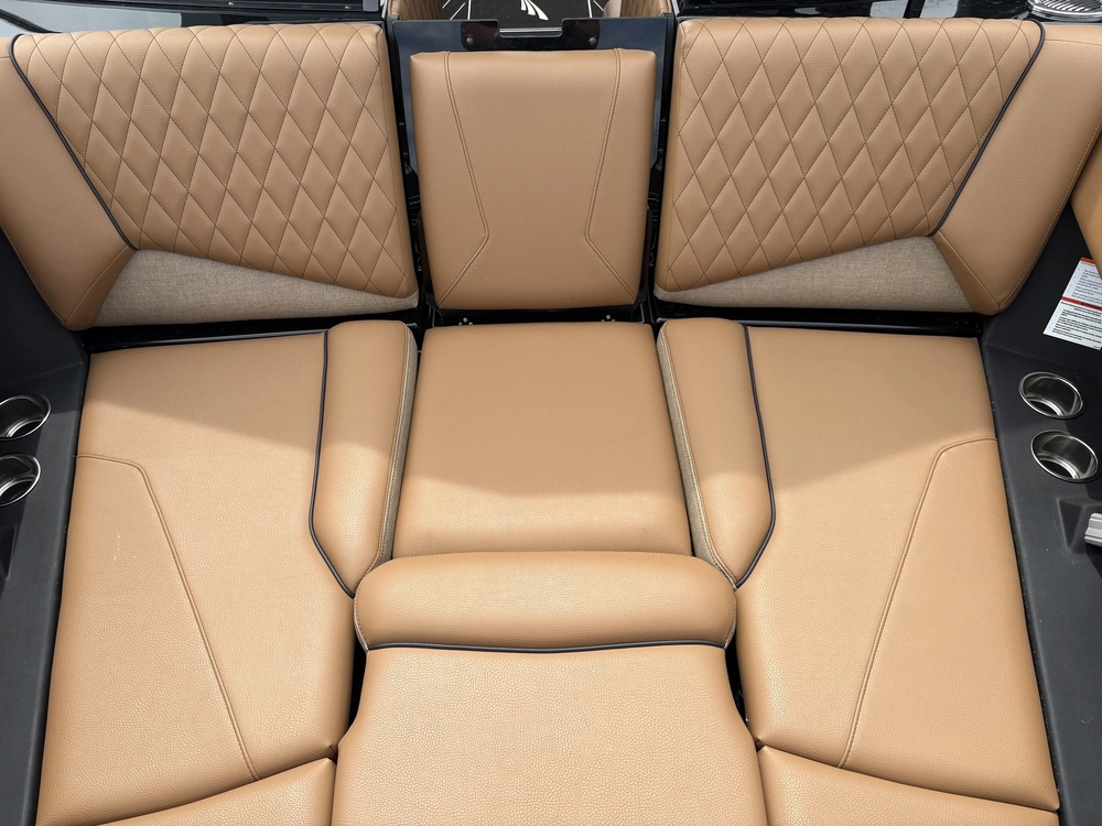 2026 Tigé Boats Z3 alt