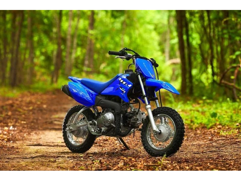2026 Yamaha Tt-r50 alt