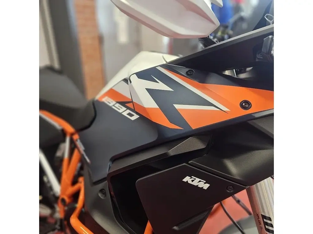 2026 Ktm 1390 Super Adventure R alt