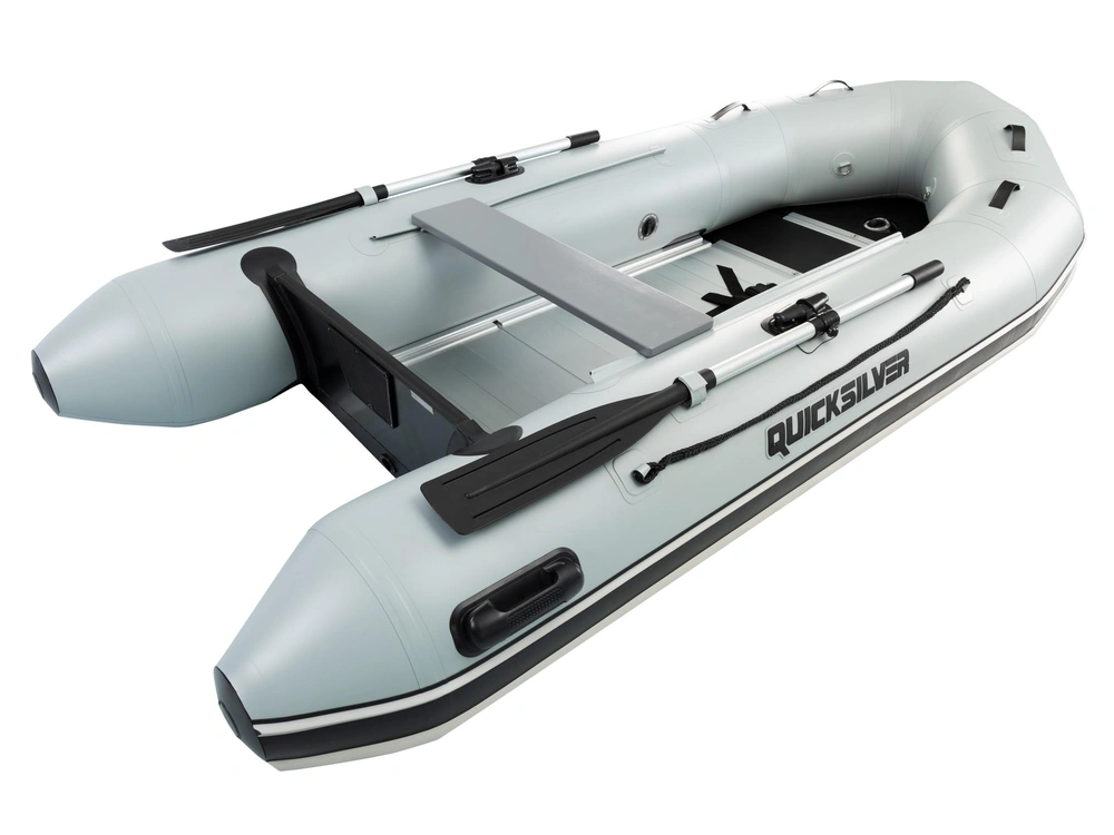None Quicksilver 320 Sport alt