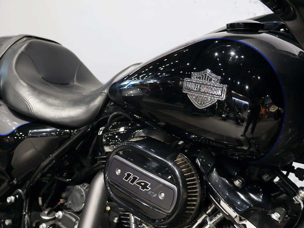 Harley-davidson Street Glide Special Flhxs 2021 alt