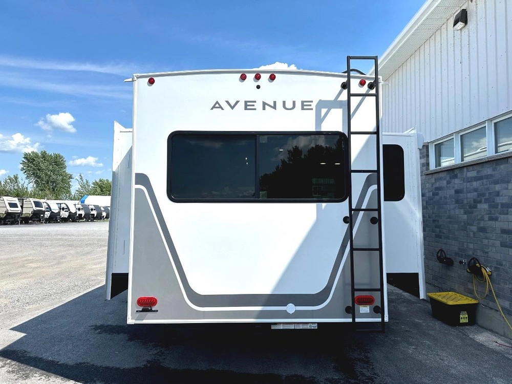 Alliance Rv Avenue 29rl 2027 alt
