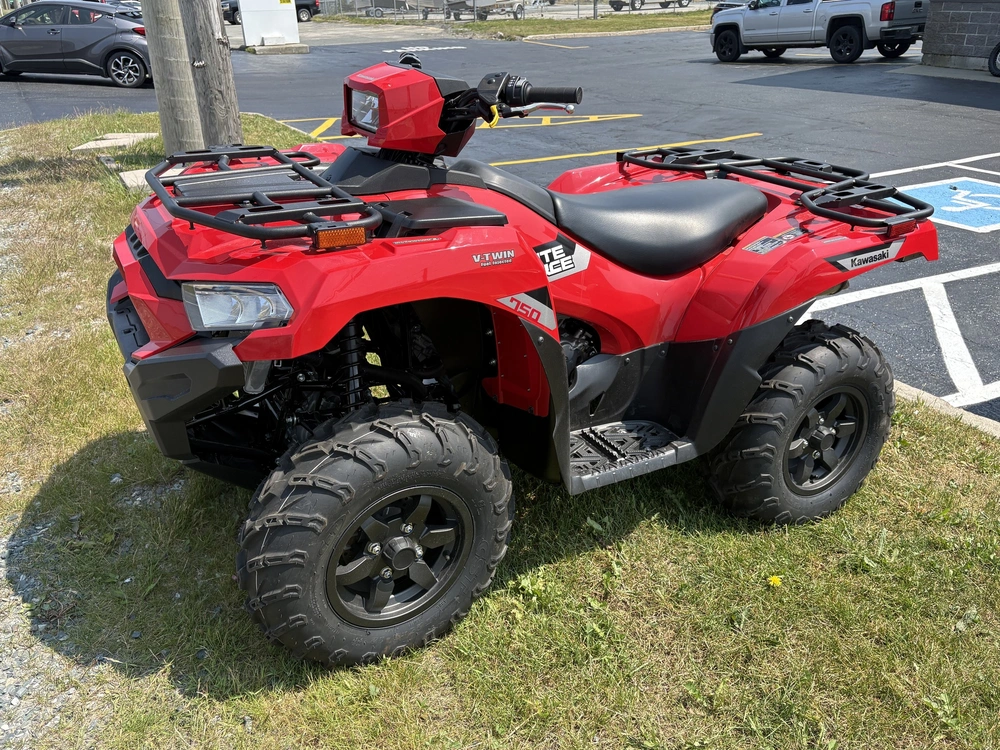 2026 Kawasaki Kvf750mtfnn alt