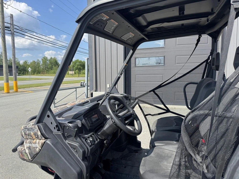 Can-am Defender Xt Hd9 2024 alt