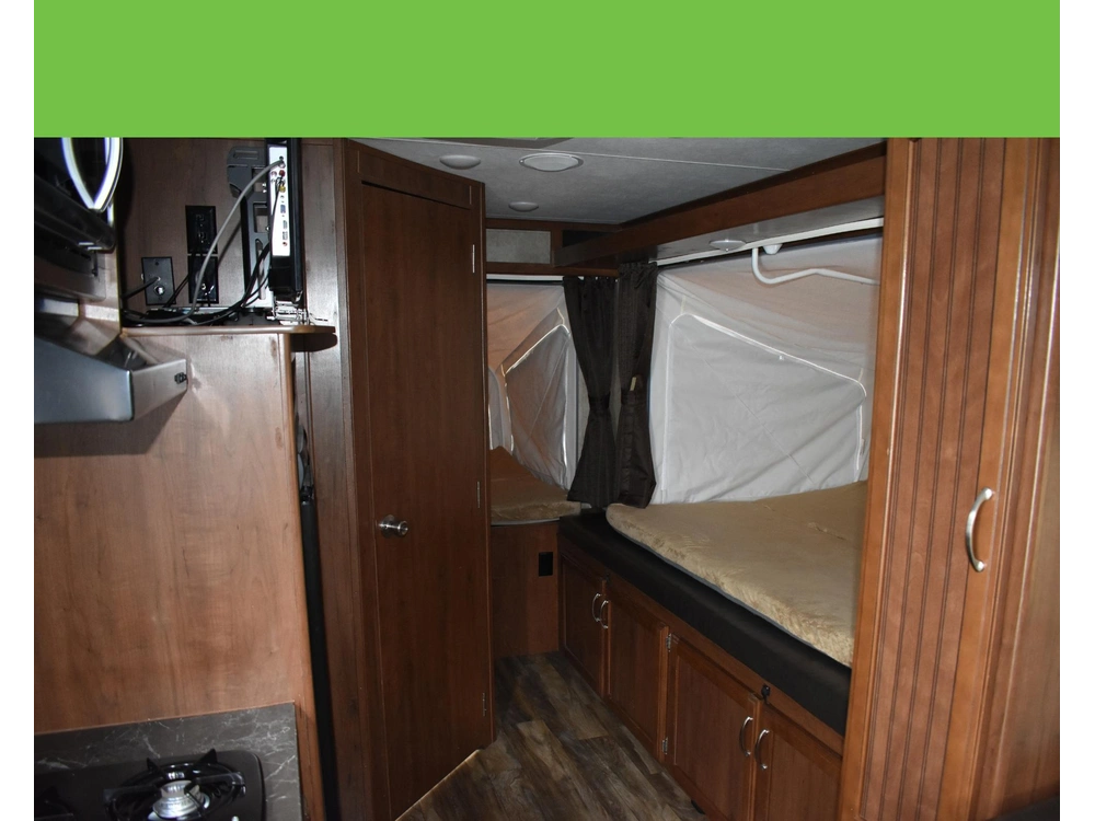 2017 Jayco Jayco 17x Xfd alt
