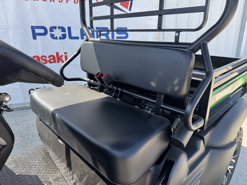 2027 Kawasaki Mule Sx Fi 4x4 Xc Le alt