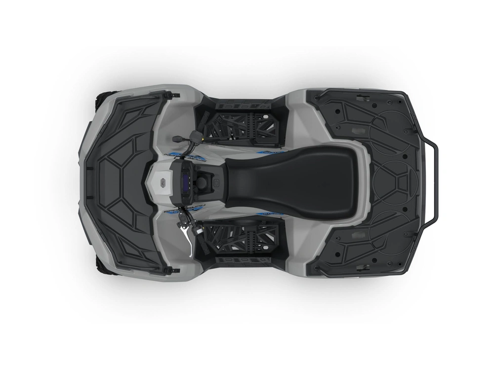 2026 Polaris Sportsman 450 H.o. Eps alt