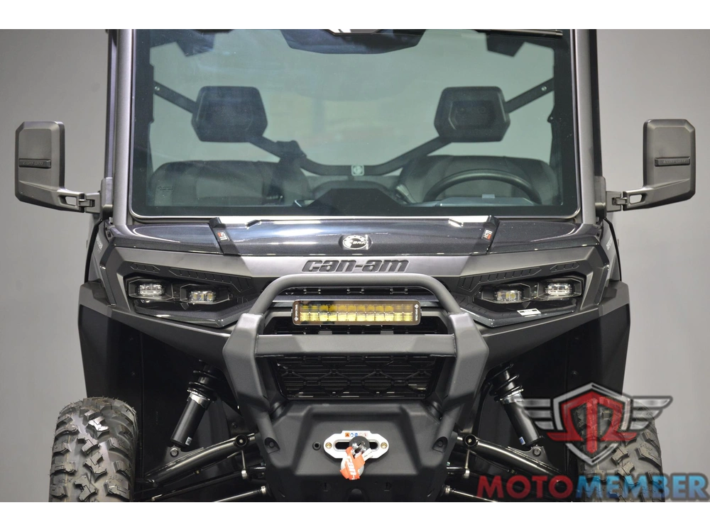 2026 Can-am Defender Xt Cab Hd11 alt