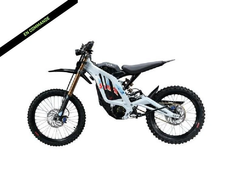 2026 Surron Light Bee X alt