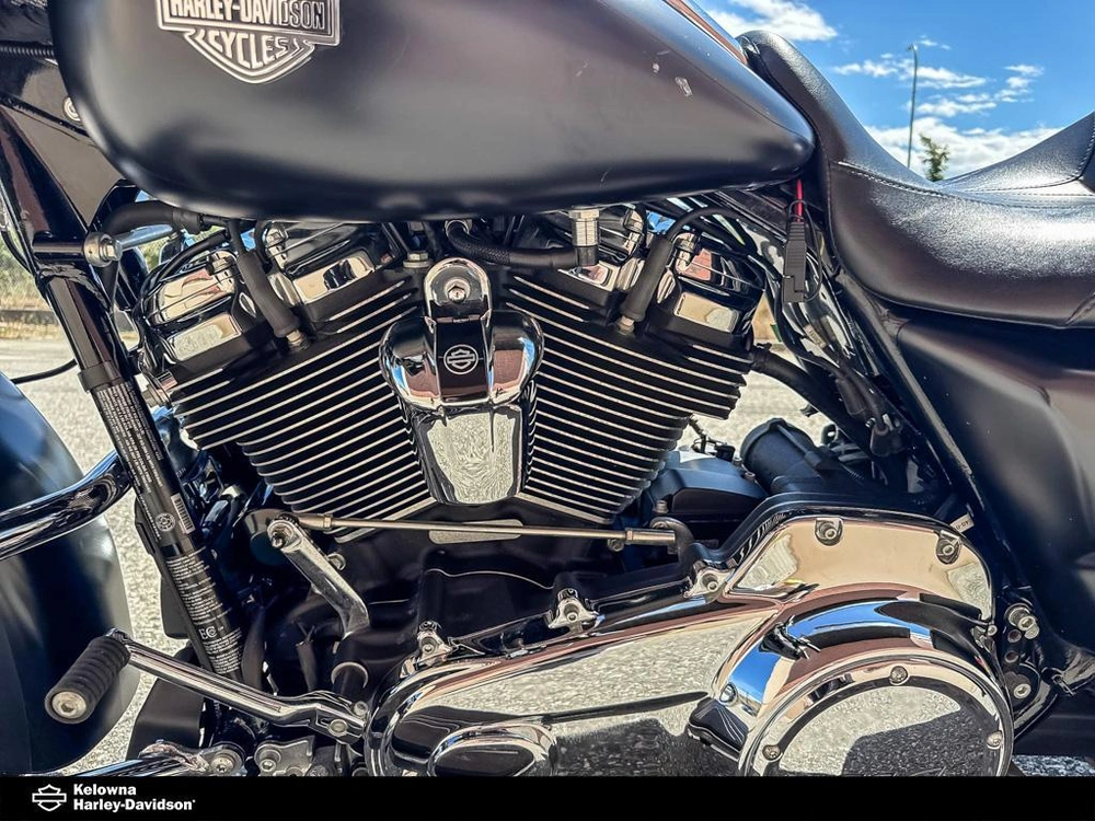 2022 Harley-davidson Flhxs - Street Glide™ Special alt