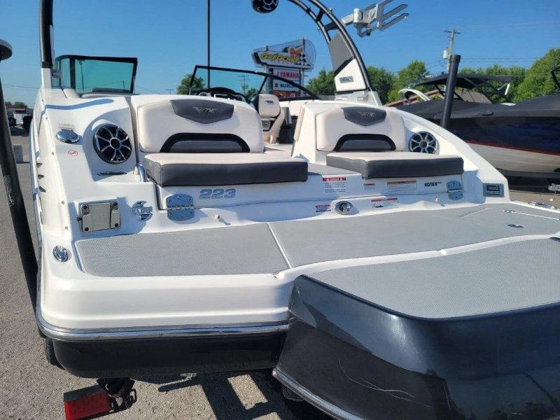 2019 Other Vrx 223 alt