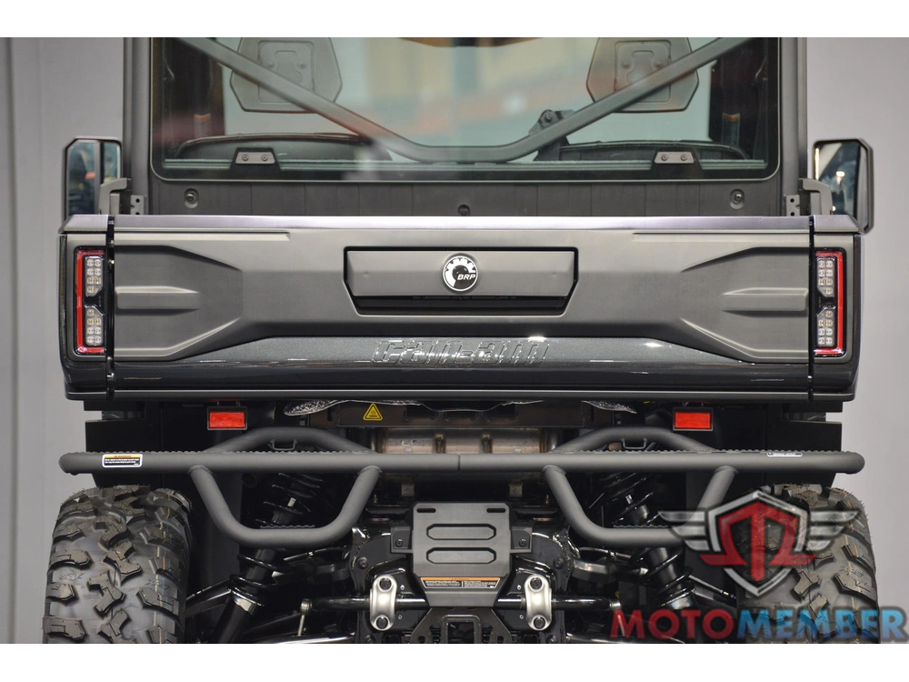 2026 Can-am Defender Xt Cab Hd11 alt
