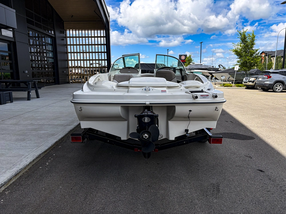 2003 Sea Ray 176br alt