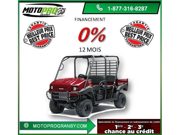 2027 Kawasaki Kaf620r9f Mule 4010 Trans Mule 4010 Trans Mule4010 4010trans alt