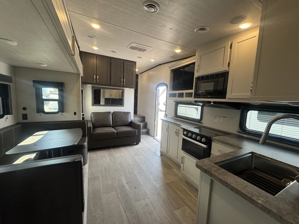 Keystone Rv Cougar Sport 2700bh 2024 alt