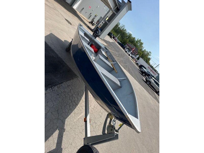 Princecraft Princecraft Starfish 16 L Wt 2024 alt