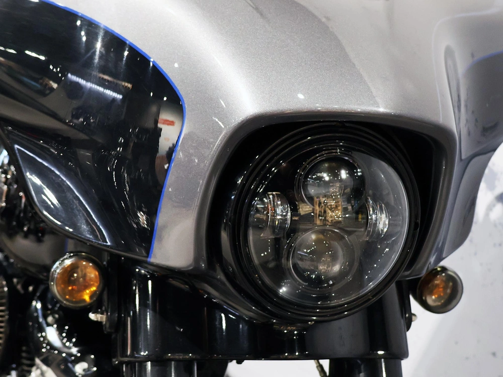 Harley-davidson Street Glide Special Flhxs 2021 alt
