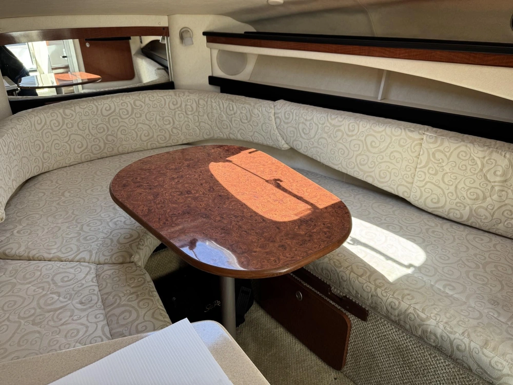 Sea Ray 260 Sundancer 2005 alt