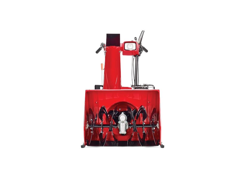 Honda Hss 622 Ctd 2026 alt