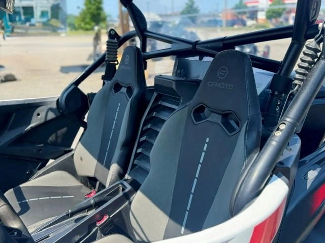 Cfmoto Zforce 950 Ho Ex 2023 alt