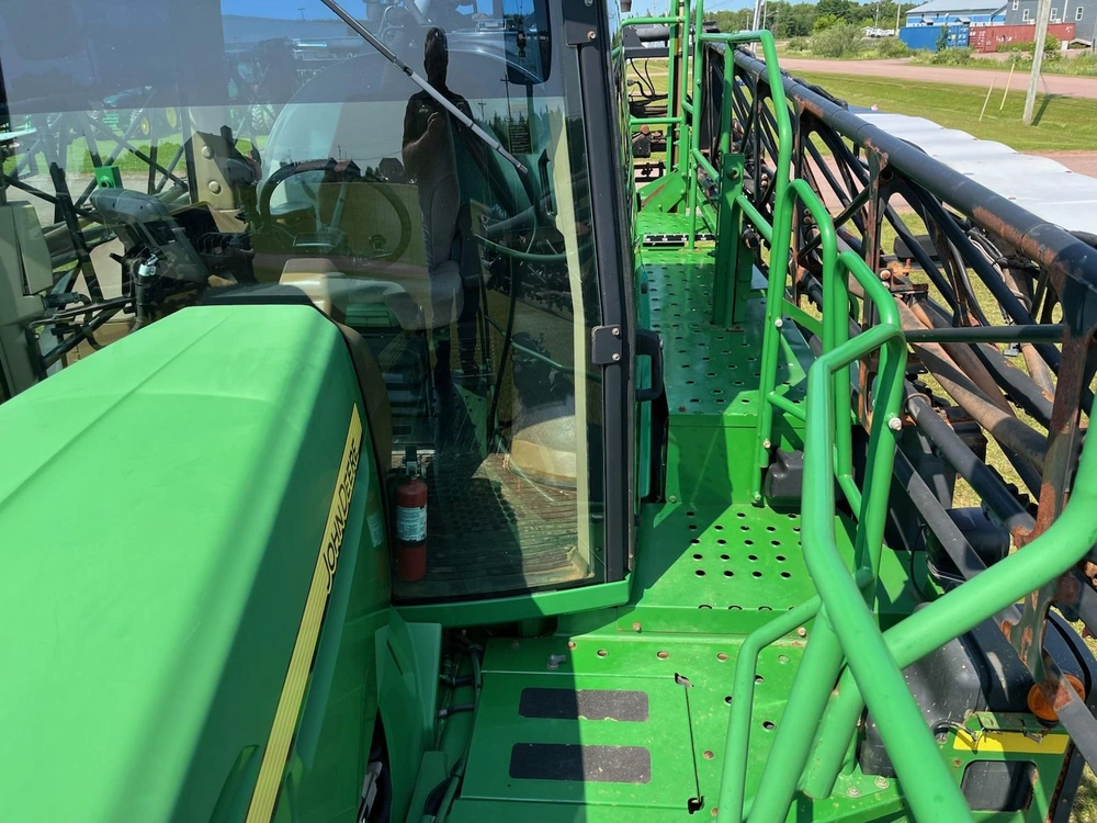John Deere 4730 2011 alt