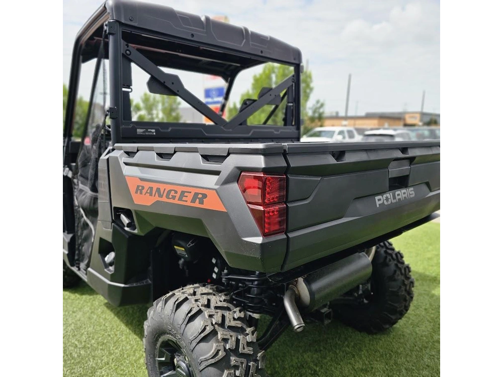 2026 Polaris Ranger 1000 Premium alt