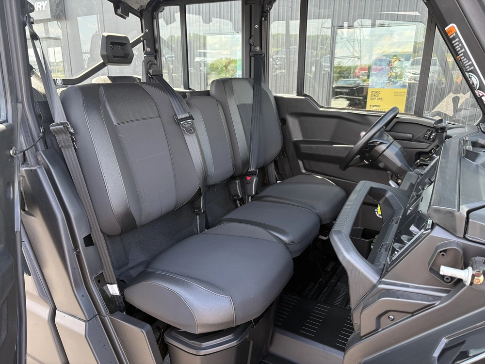 2026 Can-am Defender Max Xt Hd11 Cab alt