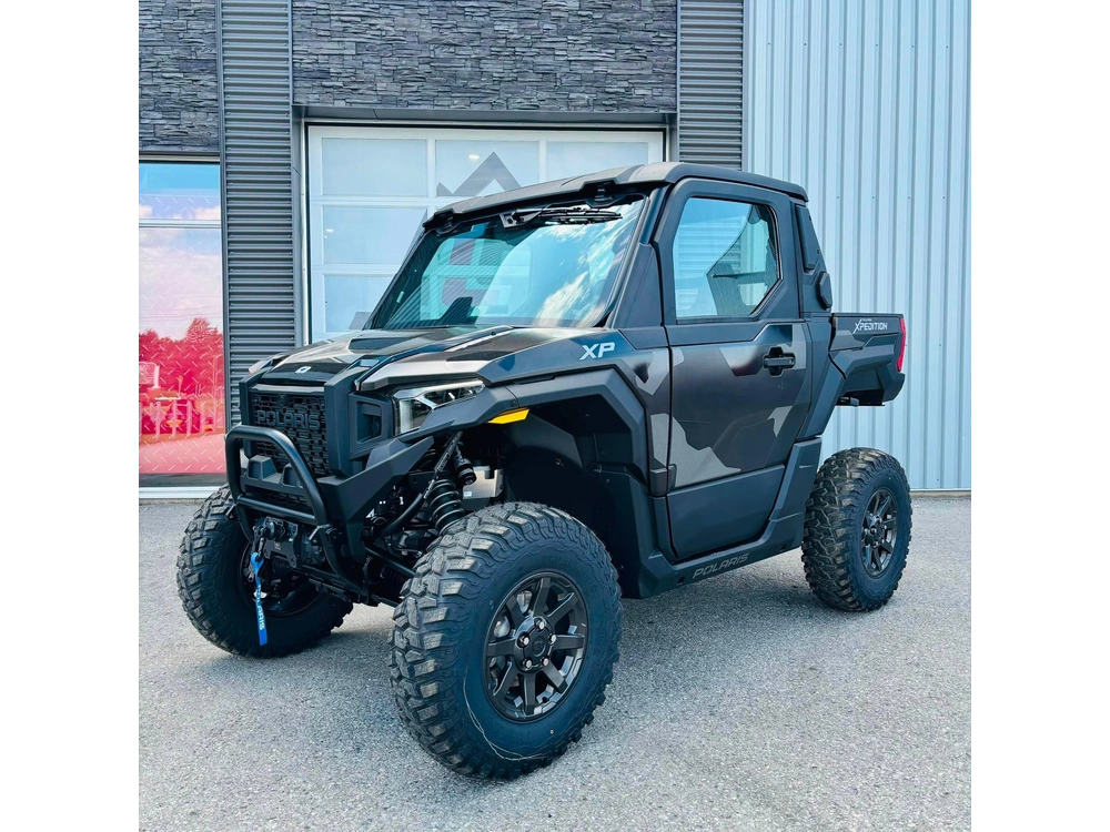 Polaris Xpedition Xp Northstar G26g2w99aj 2026 alt