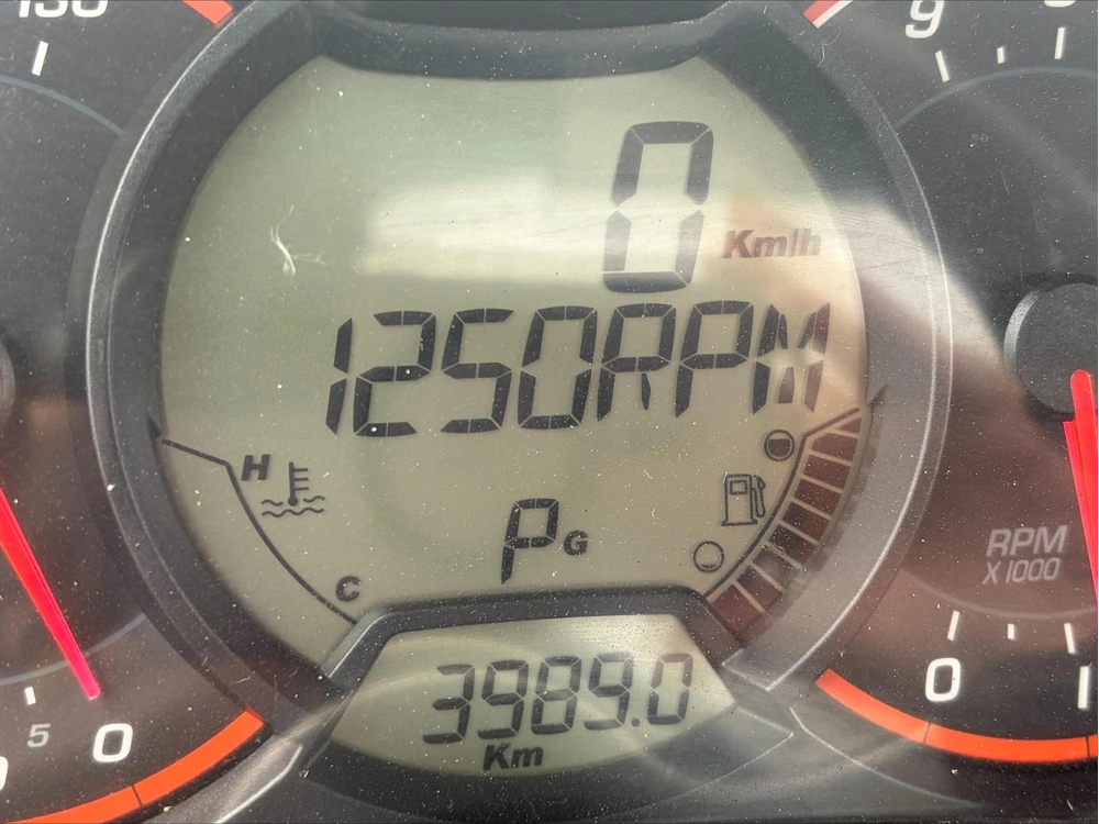 Can-am Commander 800r Xt 2015 alt