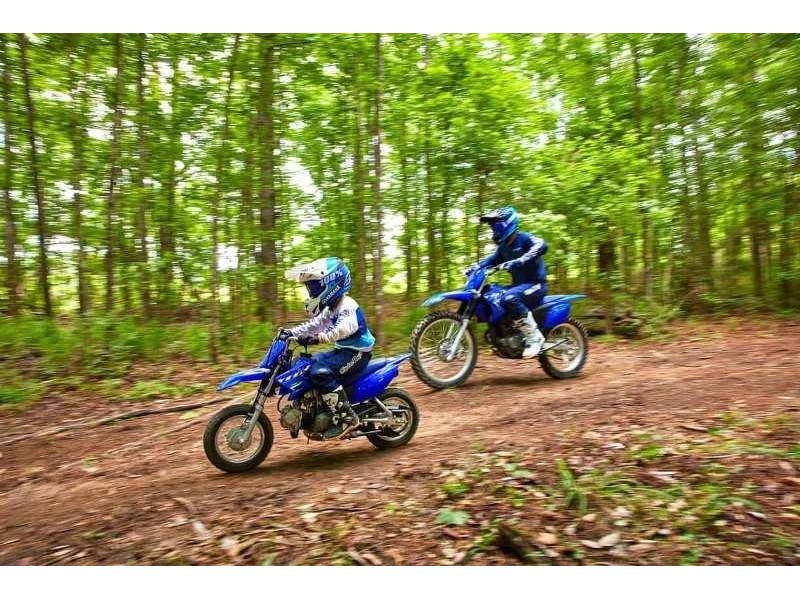 2026 Yamaha Tt-r50 alt