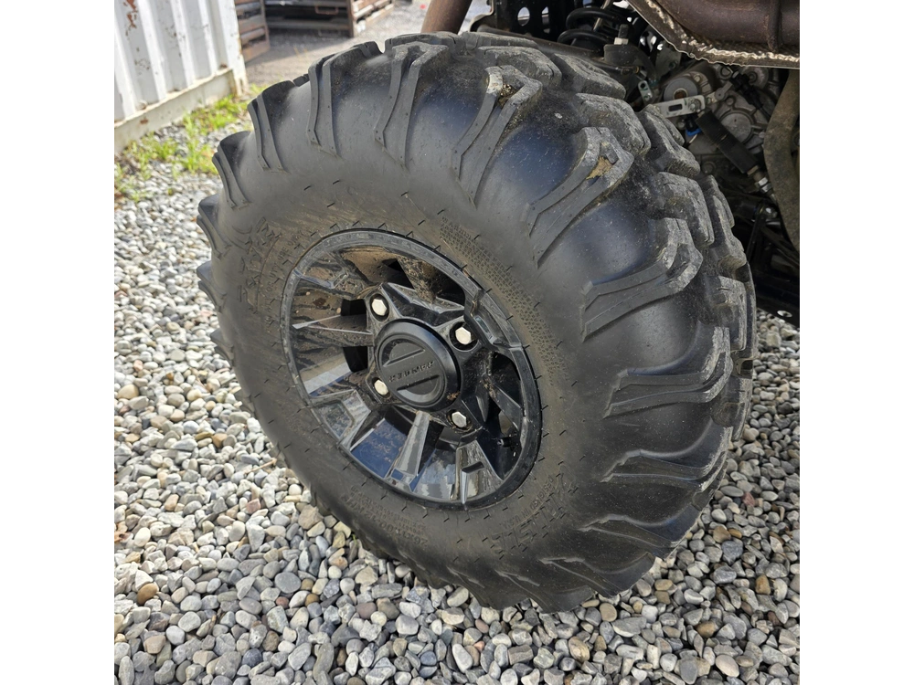 2023 Polaris Ranger 1000 Premium alt