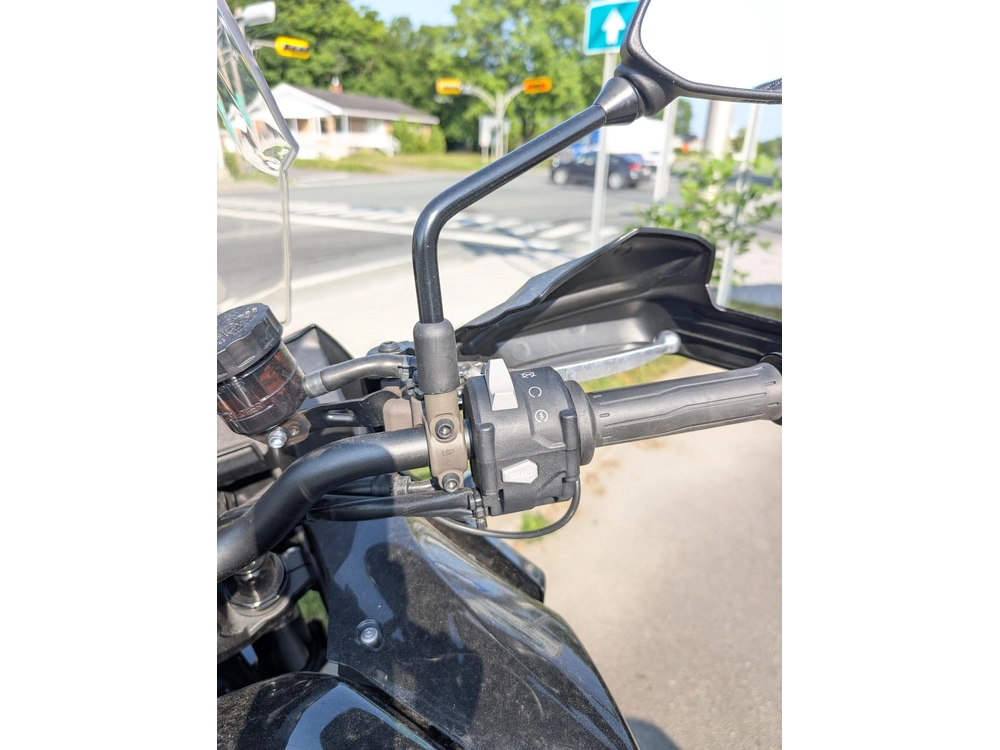 2020 Kawasaki Versys 1000 Lt Se 🎯 Moto Sport Touring Tracer 9 Gt S1000xr Gsx-s1000gx 4 Cylindres Confort 🟢 alt