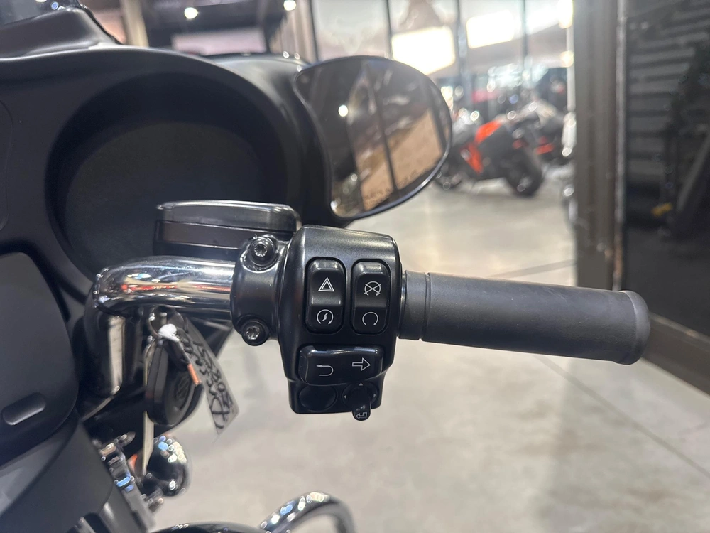 2023 Harley-davidson Flhx - Street Glide™ alt