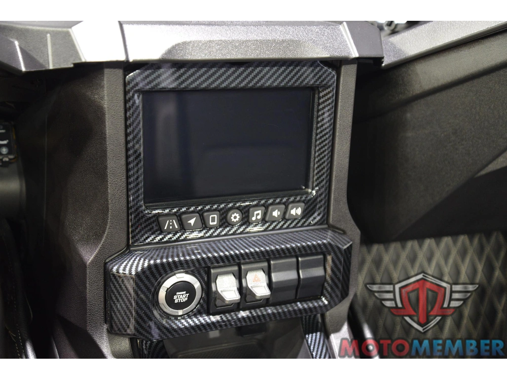 2024 Slingshot Slr Autodrive alt