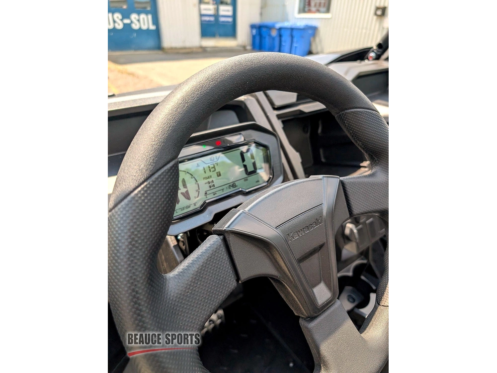 2027 Kawasaki Teryx Krx 1000 Tr 🎯 Trail Sport Utv Rzr Trail S Maverick Trail Wolverine Rmax High Performance 🟢 alt