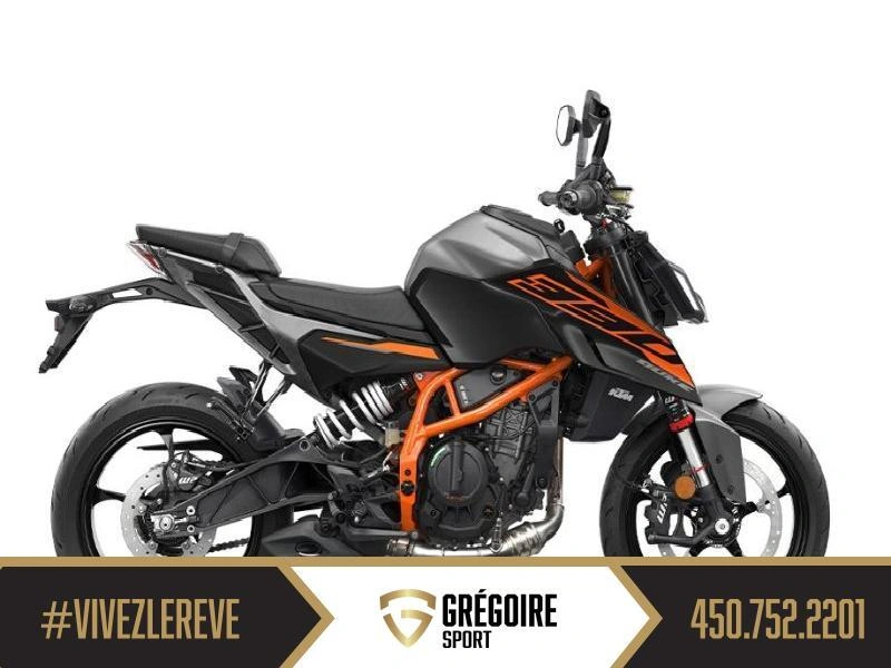 Ktm 390 Duke 2026 alt