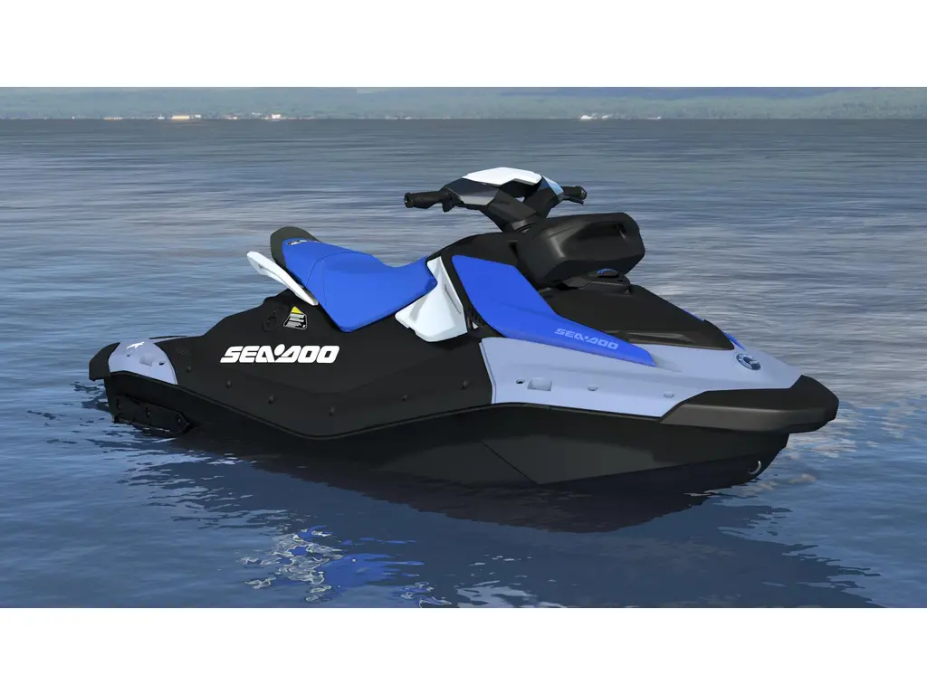 Sea-doo Spark 2up Ibr & Comm 64tc 2026 alt