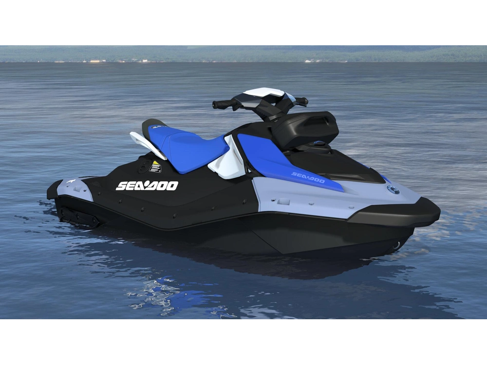 Sea-doo Spark 2up Ibr & Comm 64tc 2026 alt