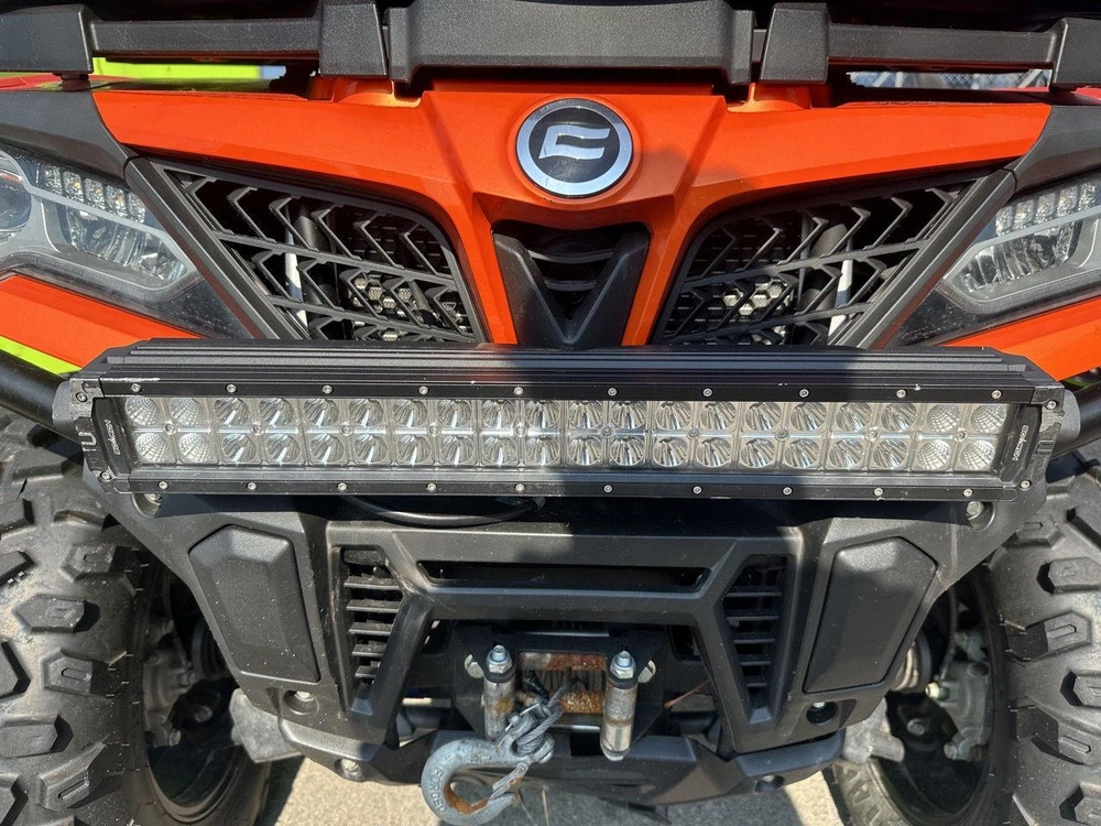 2022 Cfmoto Cforce 1000 Eps Lx alt